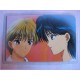 Marmalade Boy lamicard Original Japan Gadget Anime manga 90s Laminated Card Shojo